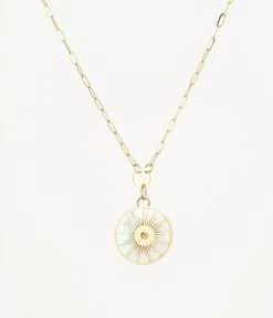 Sautoir Astra (Acier Doré) -Zagbijoux Boutique SNL10604 01SEL WEB 62ef0b2f a3c7 415d ac0b 40eeb3d2181c