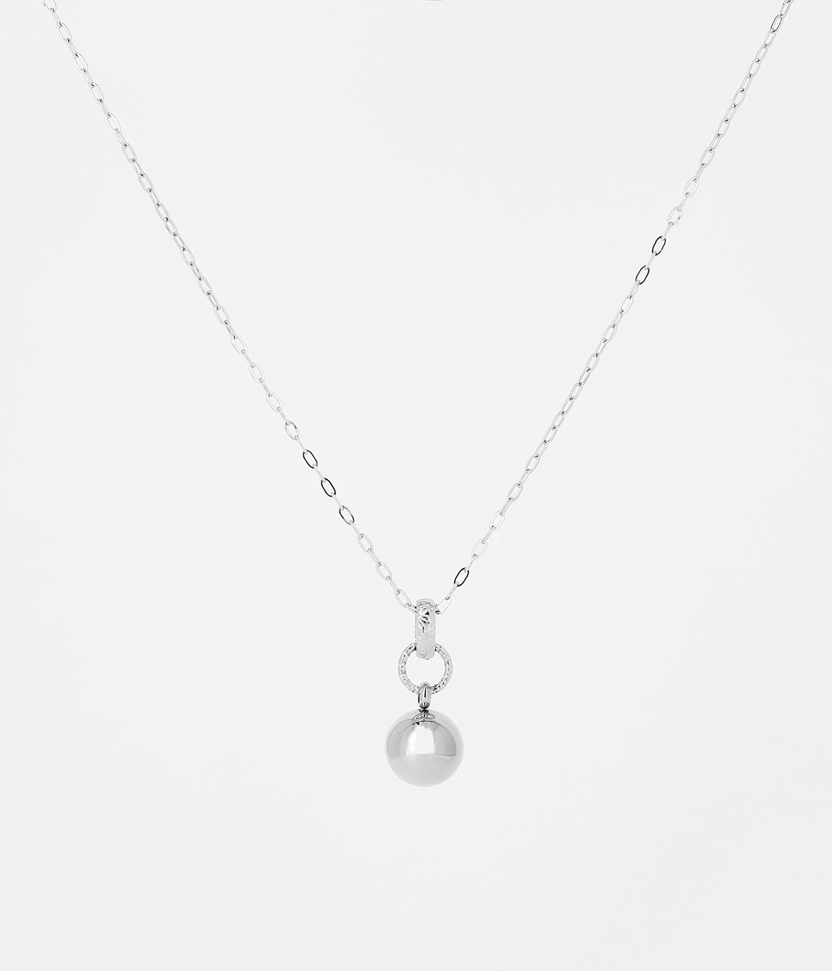 Sautoir Liomy (Acier) 3 Sautoir Liomy (Acier)