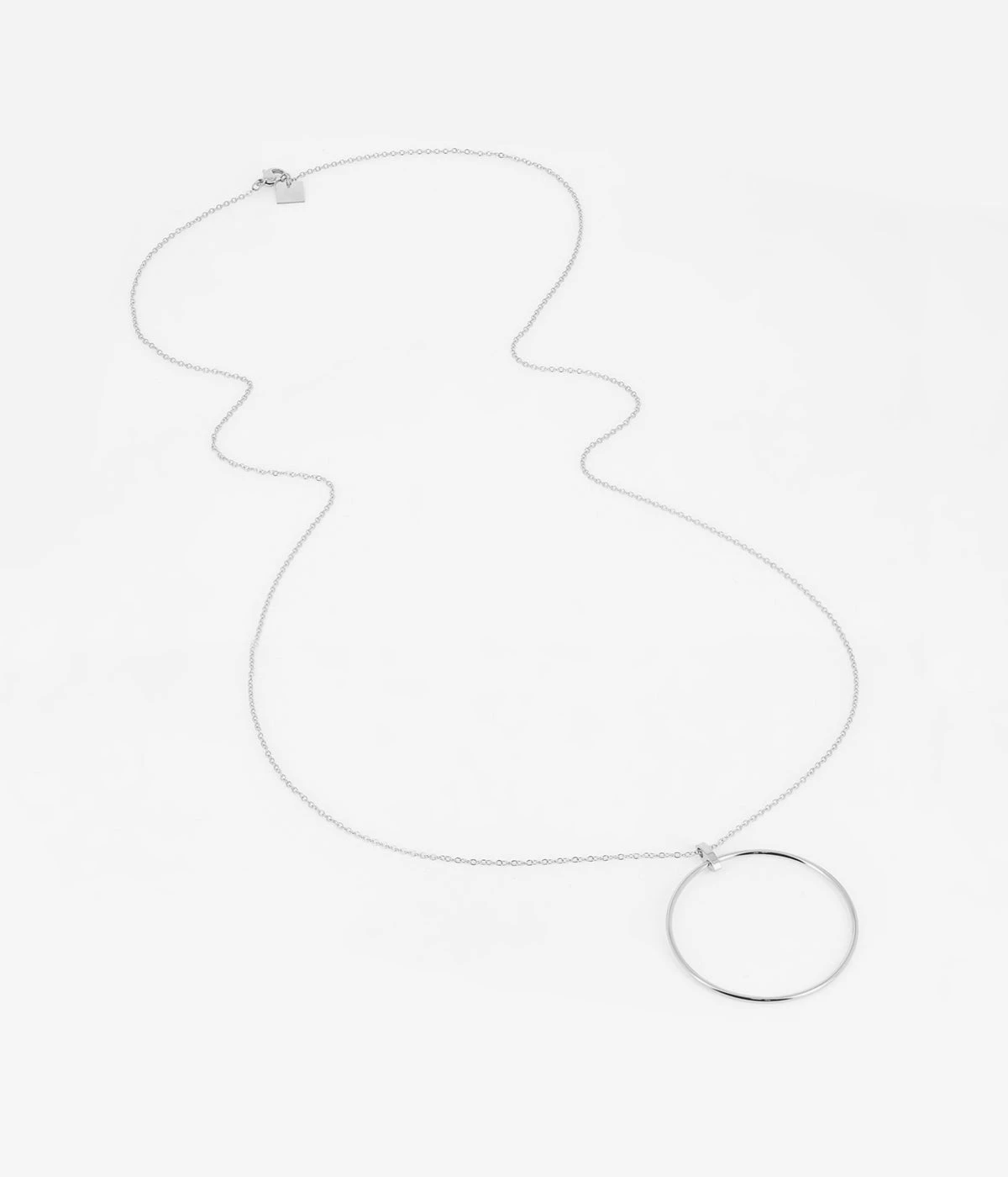 Sautoir Piplette (Acier) 3 Sautoir Piplette (Acier)