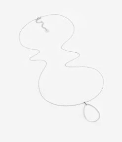 Sautoir Pera (Acier)