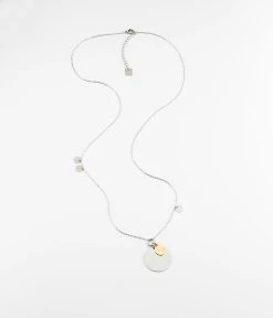 Sautoir Lock (Acier)