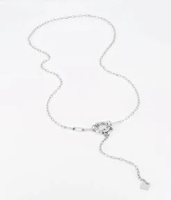 Collier Sansa (Acier)