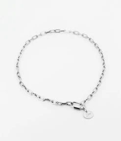 Collier Charm Zen (Acier)