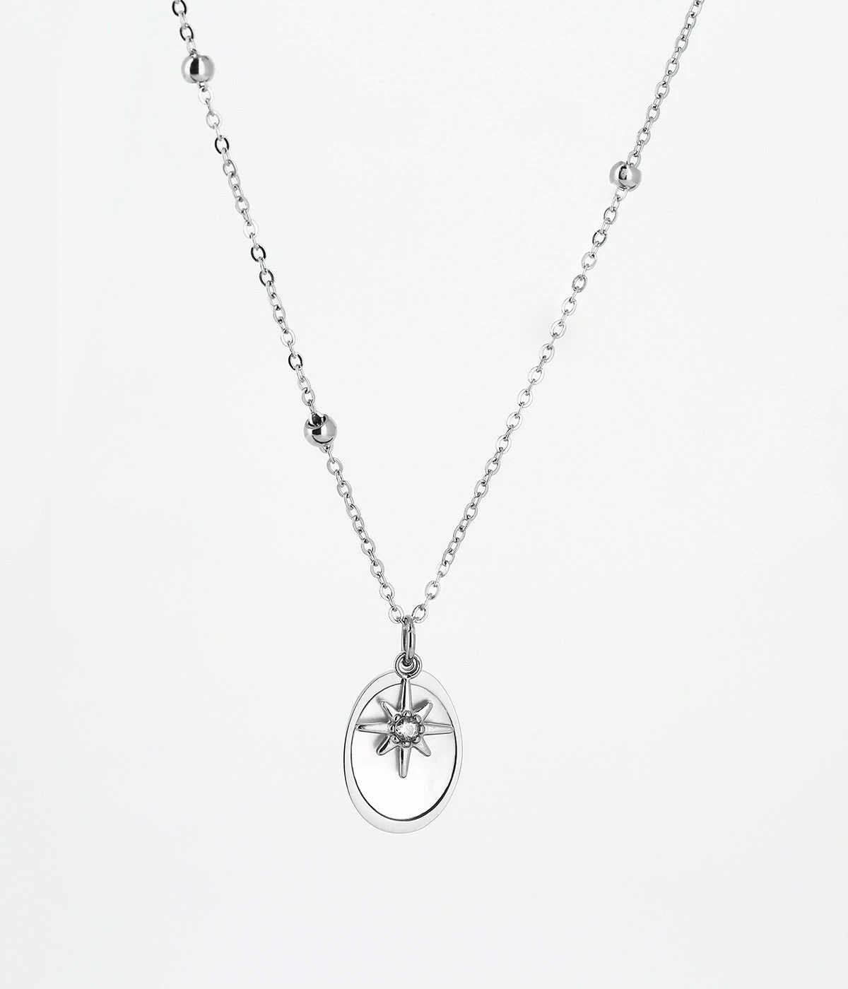 Collier Laguna (Acier) 3 Collier Laguna (Acier)