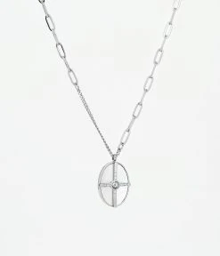 Collier Sokhol (Acier)