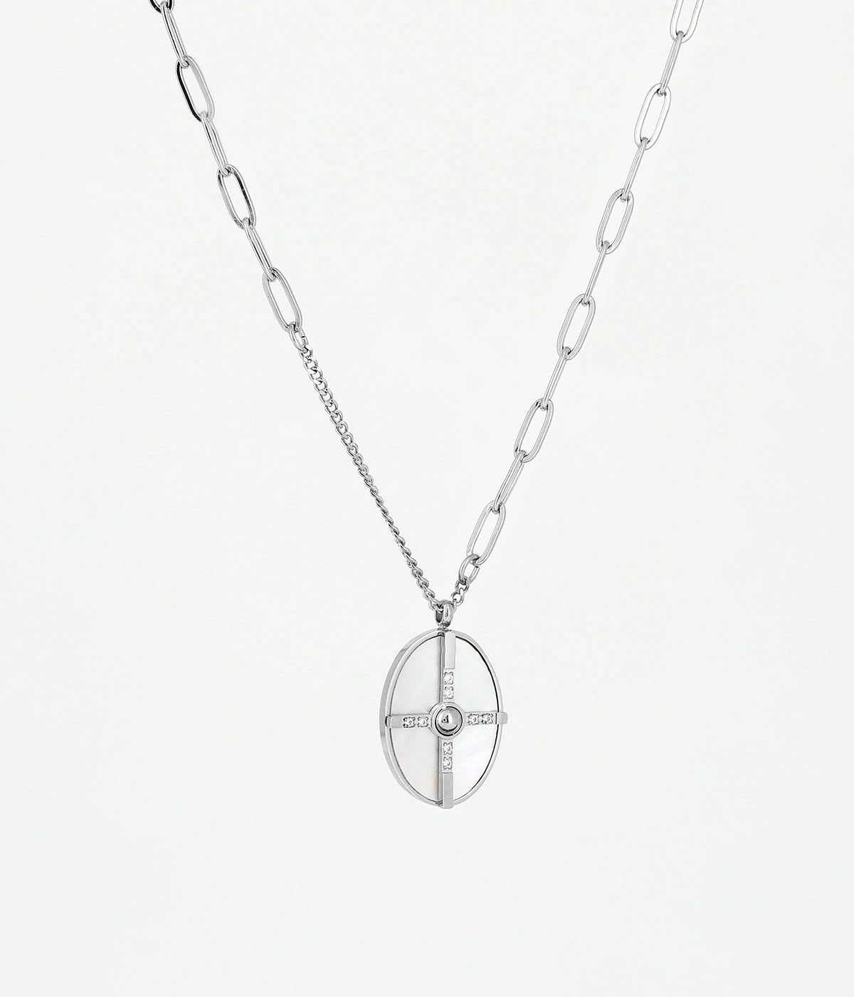 Collier Sokhol (Acier) 3 Collier Sokhol (Acier)