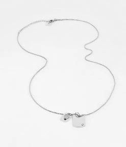 Collier Bagdad (Acier)