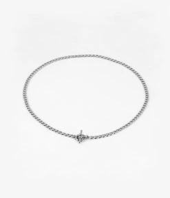 Collier Marina (Acier)