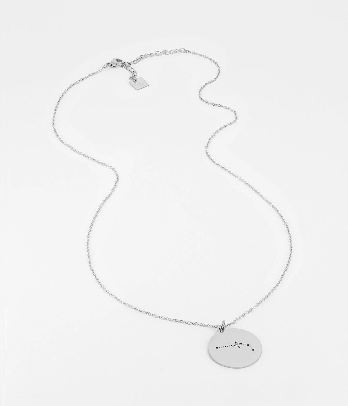 Sautoir Aries (Acier) 3 Sautoir Aries (Acier)