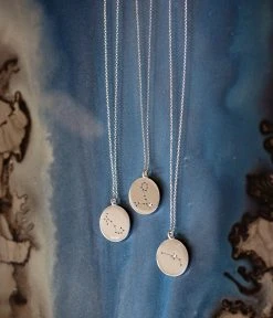 Sautoir Pisces (Acier) 9 Sautoir Pisces (Acier) -Zagbijoux Boutique SNM15489 00WHT NM2 0591813e 08e3 4ef1 9d07 20e149e1884b