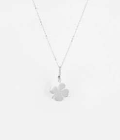 Collier Tahina (Acier)