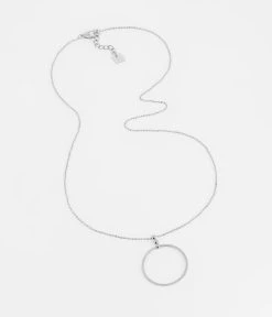 Collier Honoré (Acier)