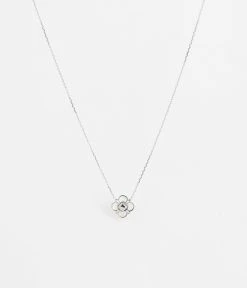 Collier Esmée (Acier)