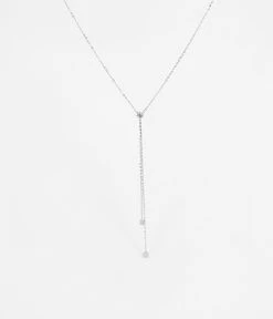 Collier Symphonie (Acier)