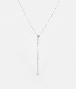 Collier Aurore (Acier)