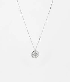 Collier Suzin (Acier)