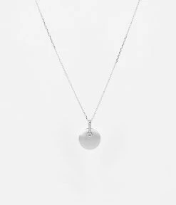 Collier Anya (Acier)