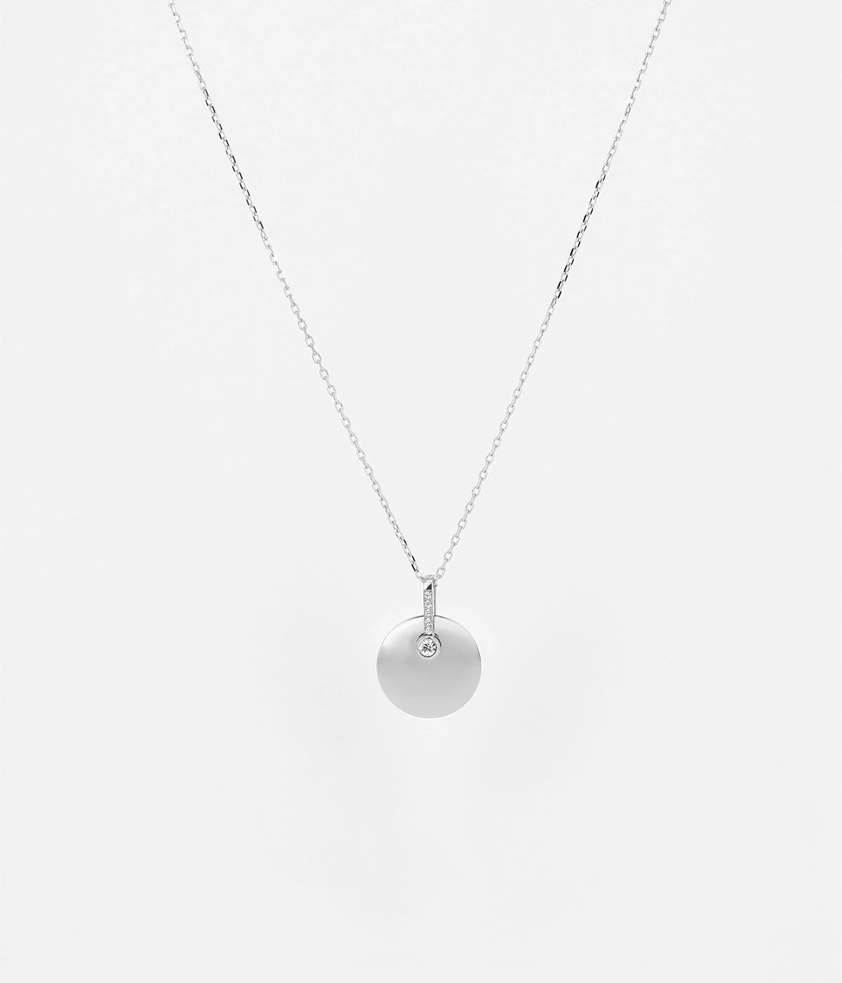 Collier Anya (Acier) 3 Collier Anya (Acier)