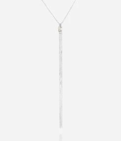 Collier Anouchka (Acier)