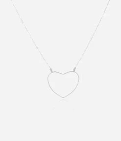 Collier Folie (Acier)