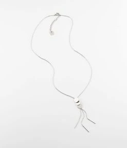 Collier Jazz (Acier)