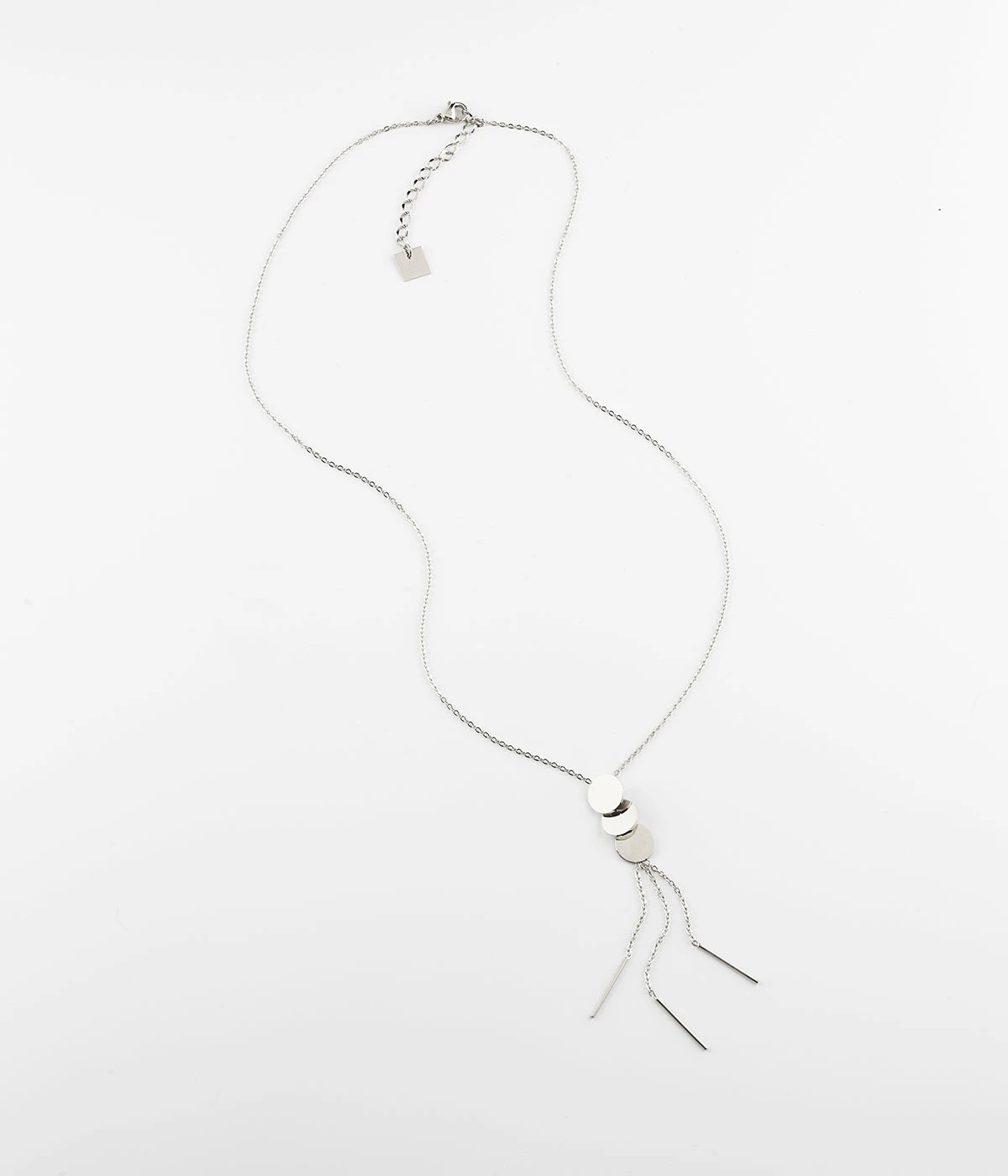 Collier Jazz (Acier) 3 Collier Jazz (Acier)