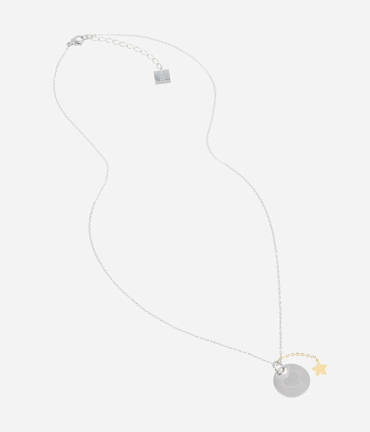 Collier Lalalove (Acier) 3 Collier Lalalove (Acier)