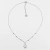 Collier Gisu (Acier) 2 Collier Gisu (Acier) -Zagbijoux Boutique SNM6769 00UNI
