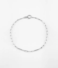 Collier Ando (Acier)