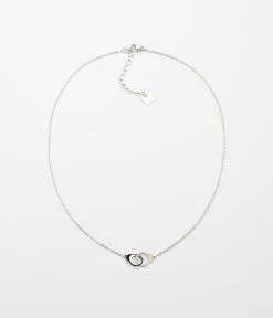 Collier Cuff (Acier)
