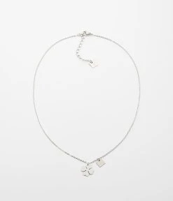 Collier Clover (Acier)
