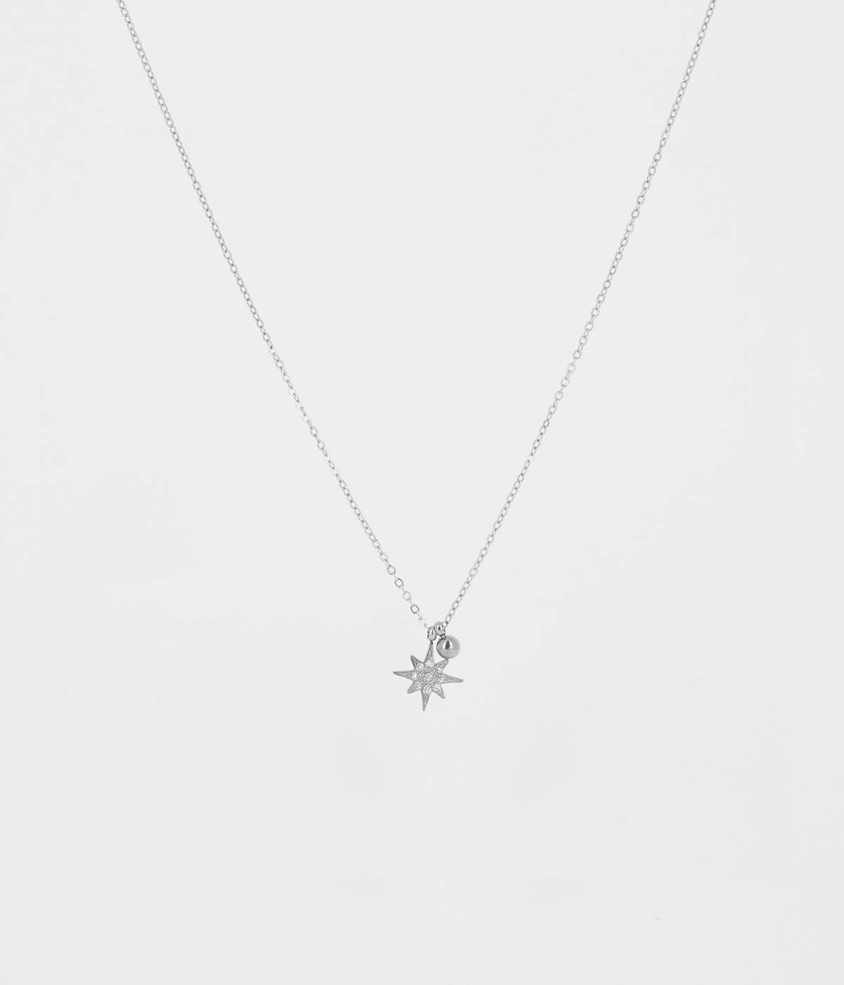 Collier Magellan (Acier) 3 Collier Magellan (Acier)