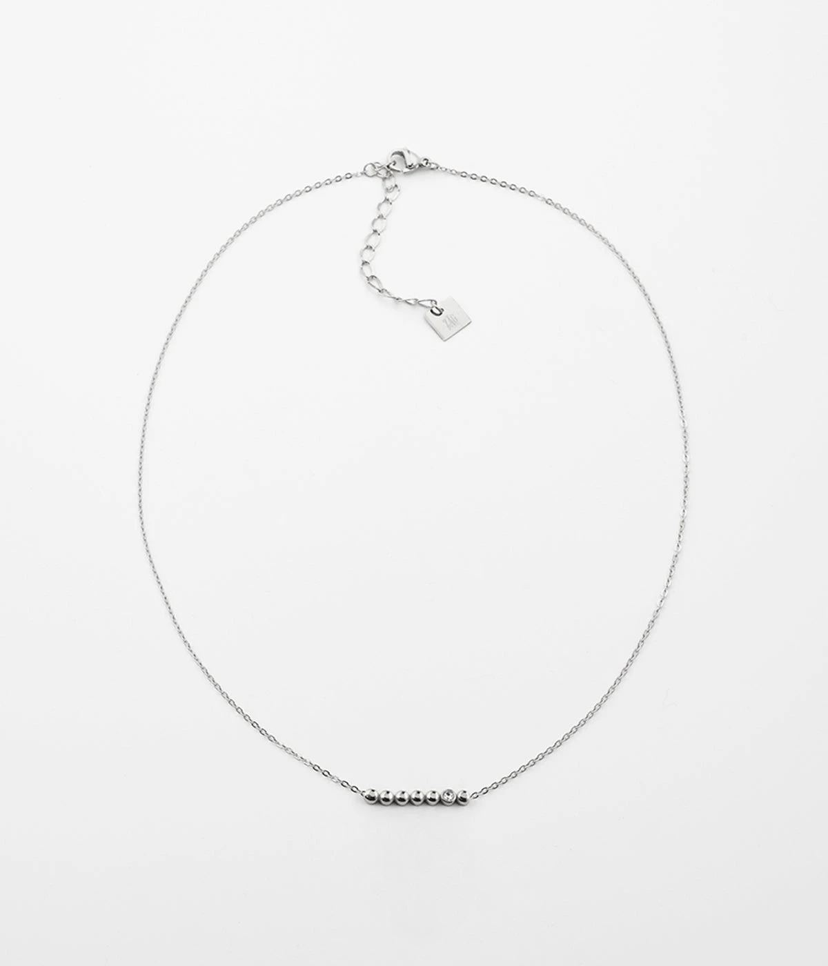 Collier Muri (Acier) 3 Collier Muri (Acier)