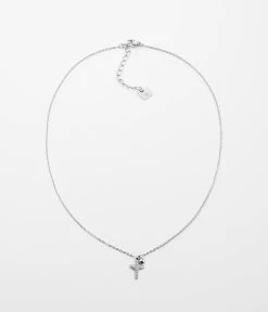 Collier Wedding (Acier)