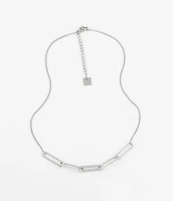 Collier Turing (Acier)