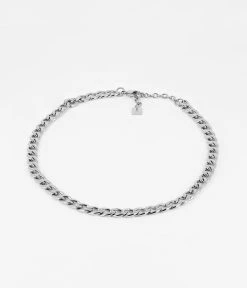 Collier Mason (Acier)