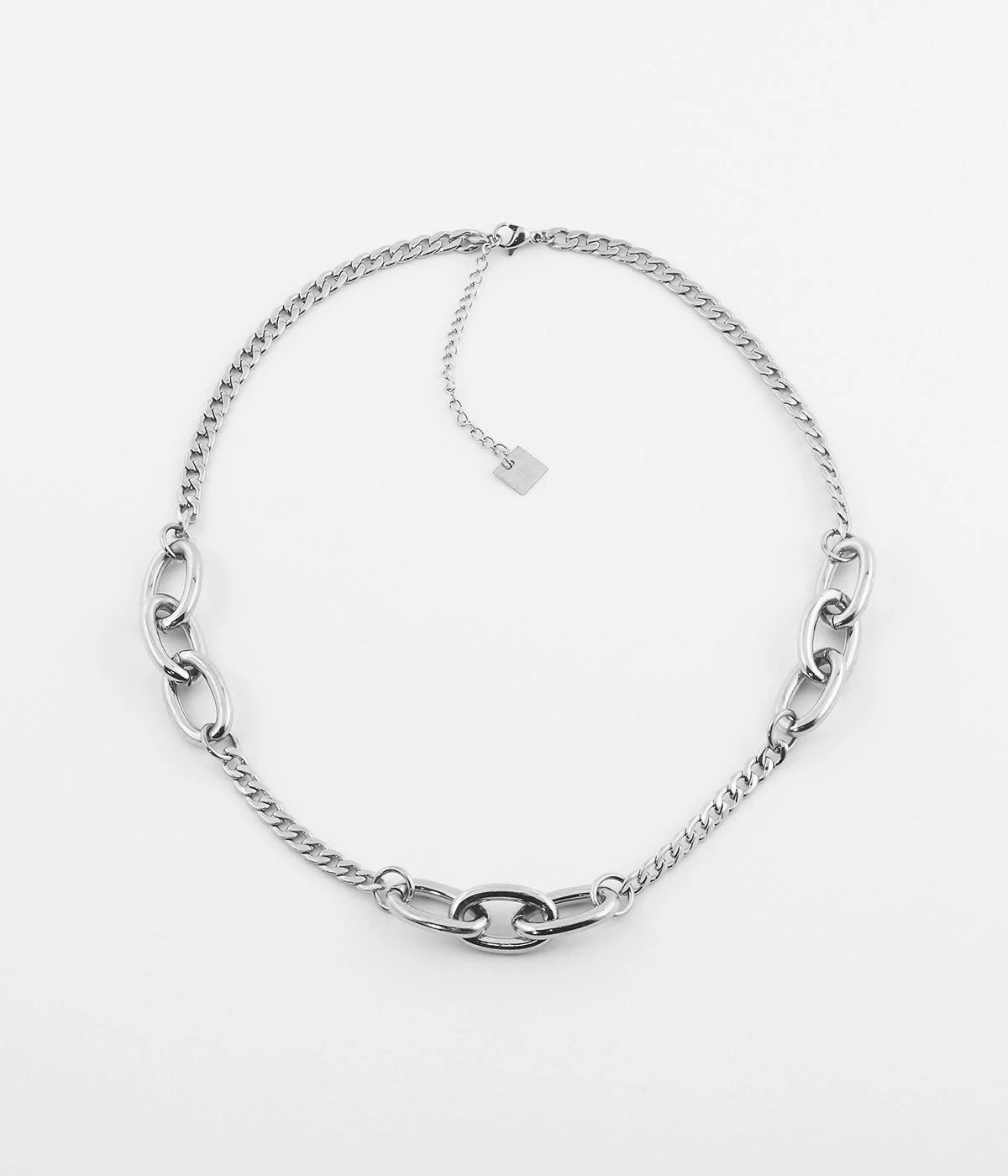 Collier Lee (Acier) 3 Collier Lee (Acier)