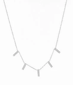 Collier Allen (Acier)