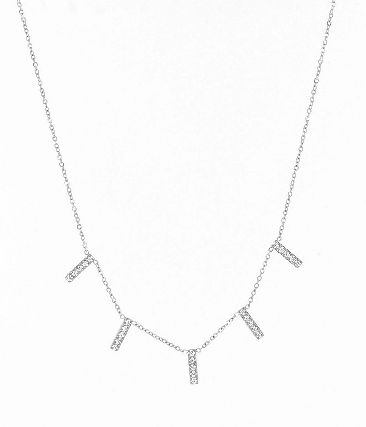 Collier Allen (Acier) 3 Collier Allen (Acier)