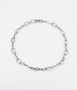 Collier Alexia (Acier)