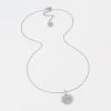 Collier Zen (Acier) 1 Collier Zen (Acier) -Zagbijoux Boutique SNS13729 00UNI WEB1