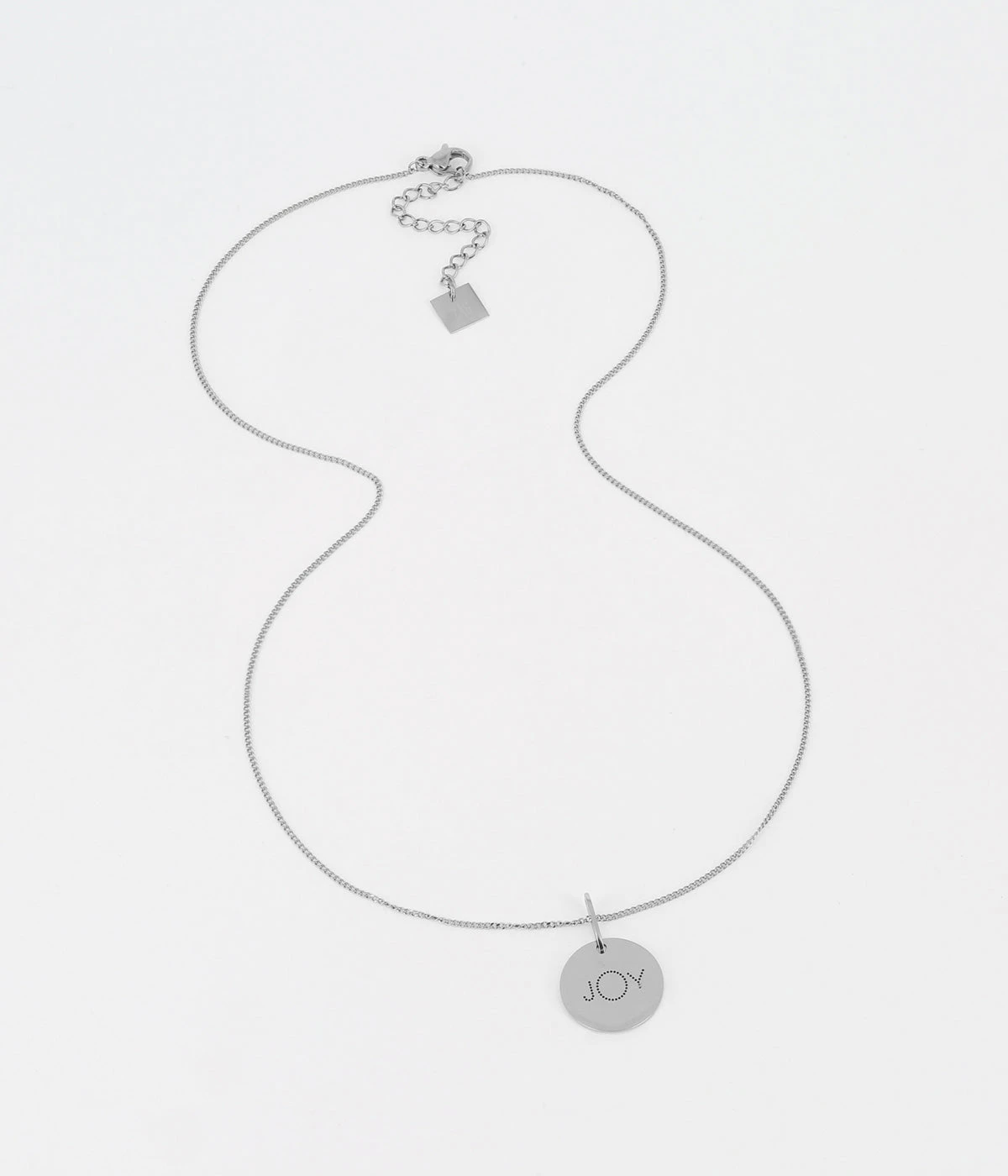 Collier Joy (Acier) 3 Collier Joy (Acier)