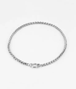 Collier Minerve (Acier)