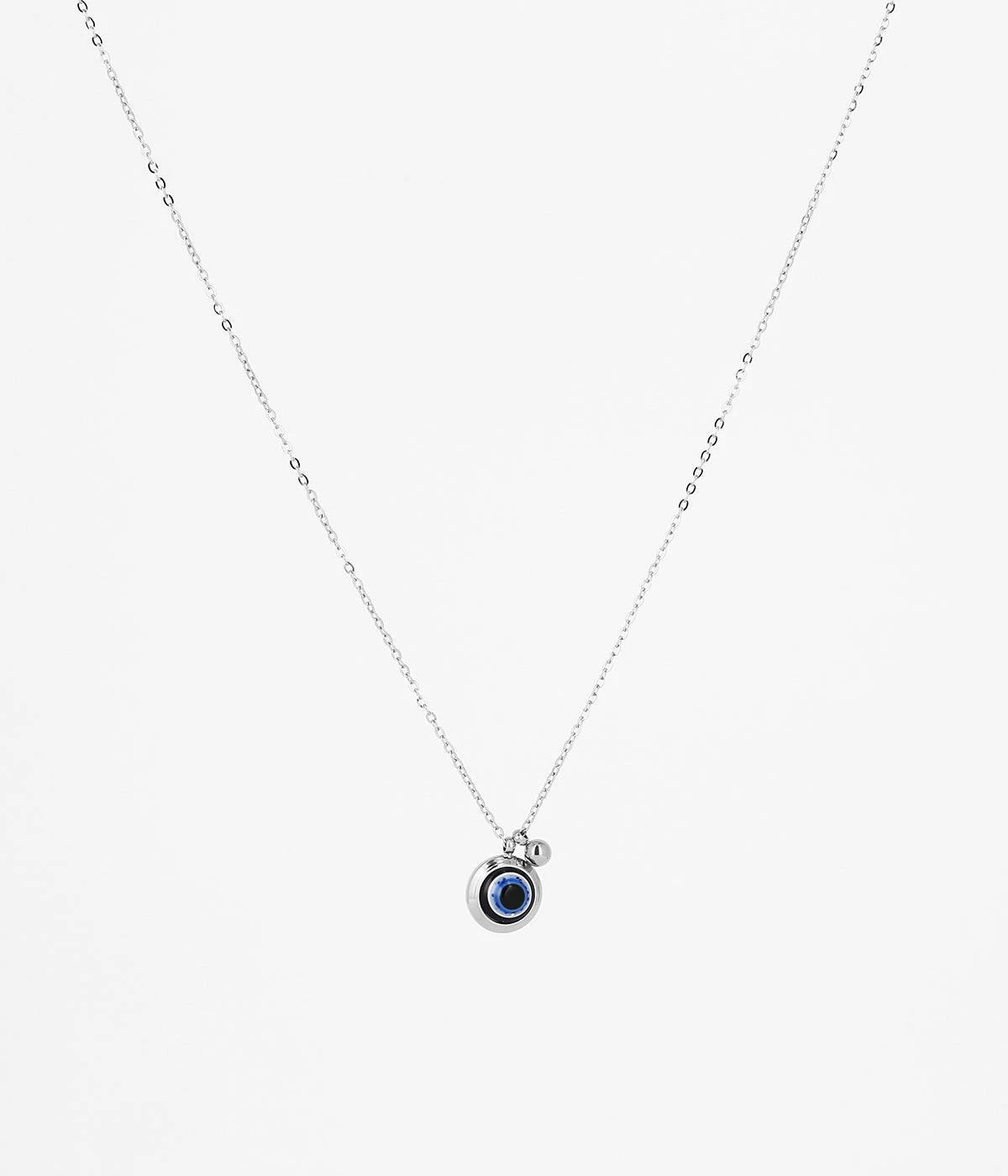 Collier Nazareth (Acier) 3 Collier Nazareth (Acier)