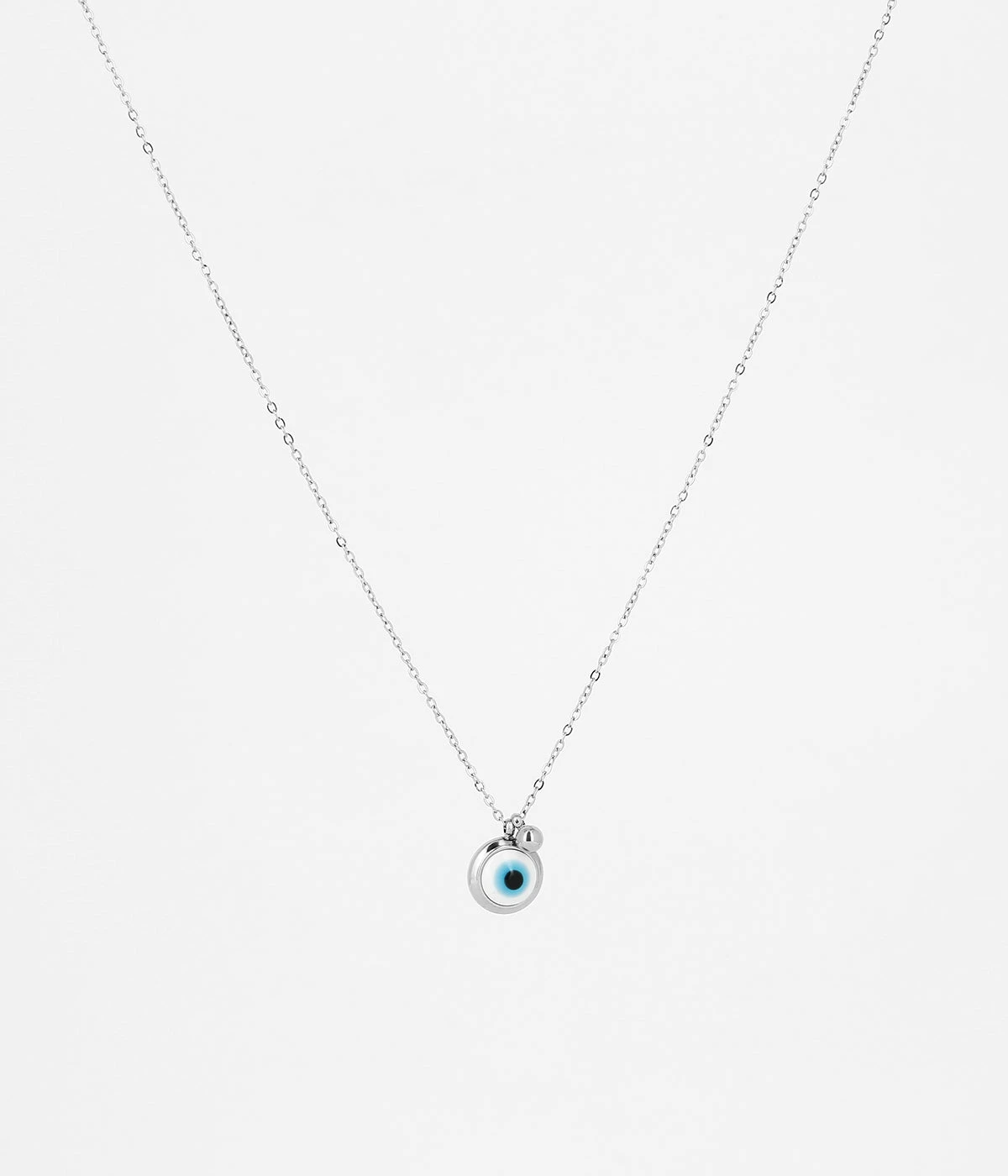 Collier Nazareth (Acier) 5 Collier Nazareth (Acier) – Image 3