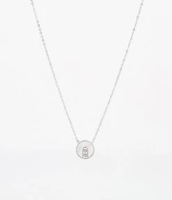 Collier Kaya (Acier) -Zagbijoux Boutique SNS13992 00SEL WEB2