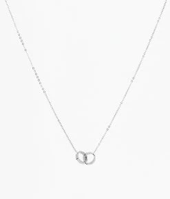 Collier Charlène (Acier)