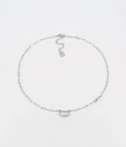 Collier Ophélie (Acier)