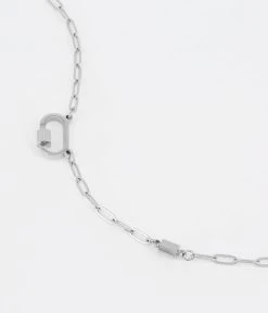Collier Ophélie (Acier) -Zagbijoux Boutique SNS14017 00UNI WEB2