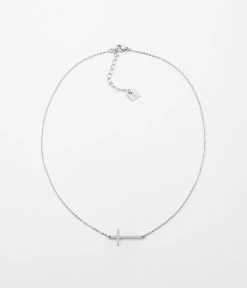 Collier Spirit (Acier)